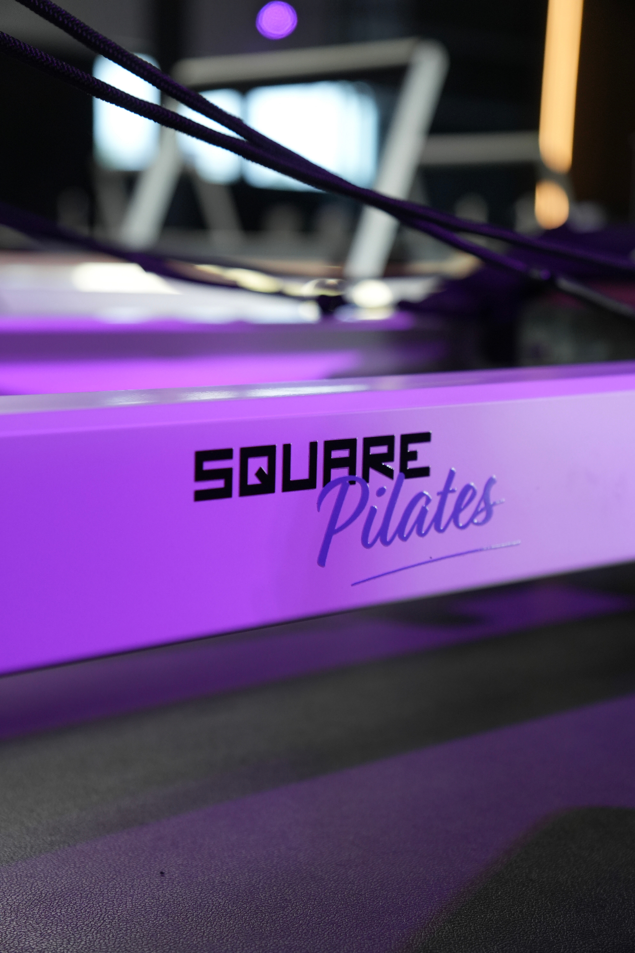 Studio Square Pilates 4